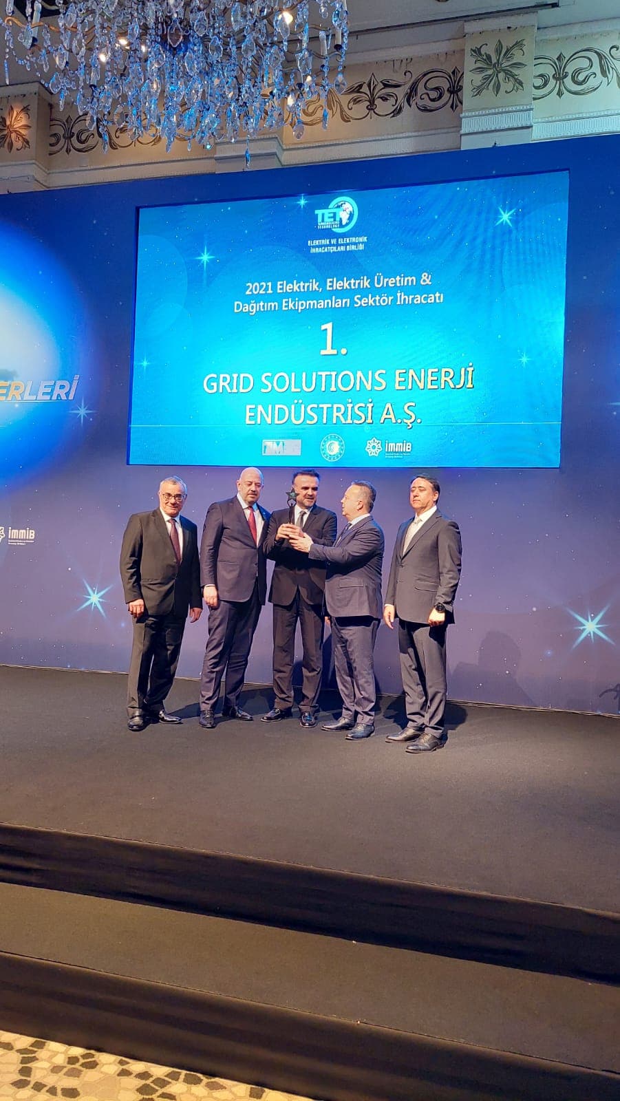 Grid-Solutions