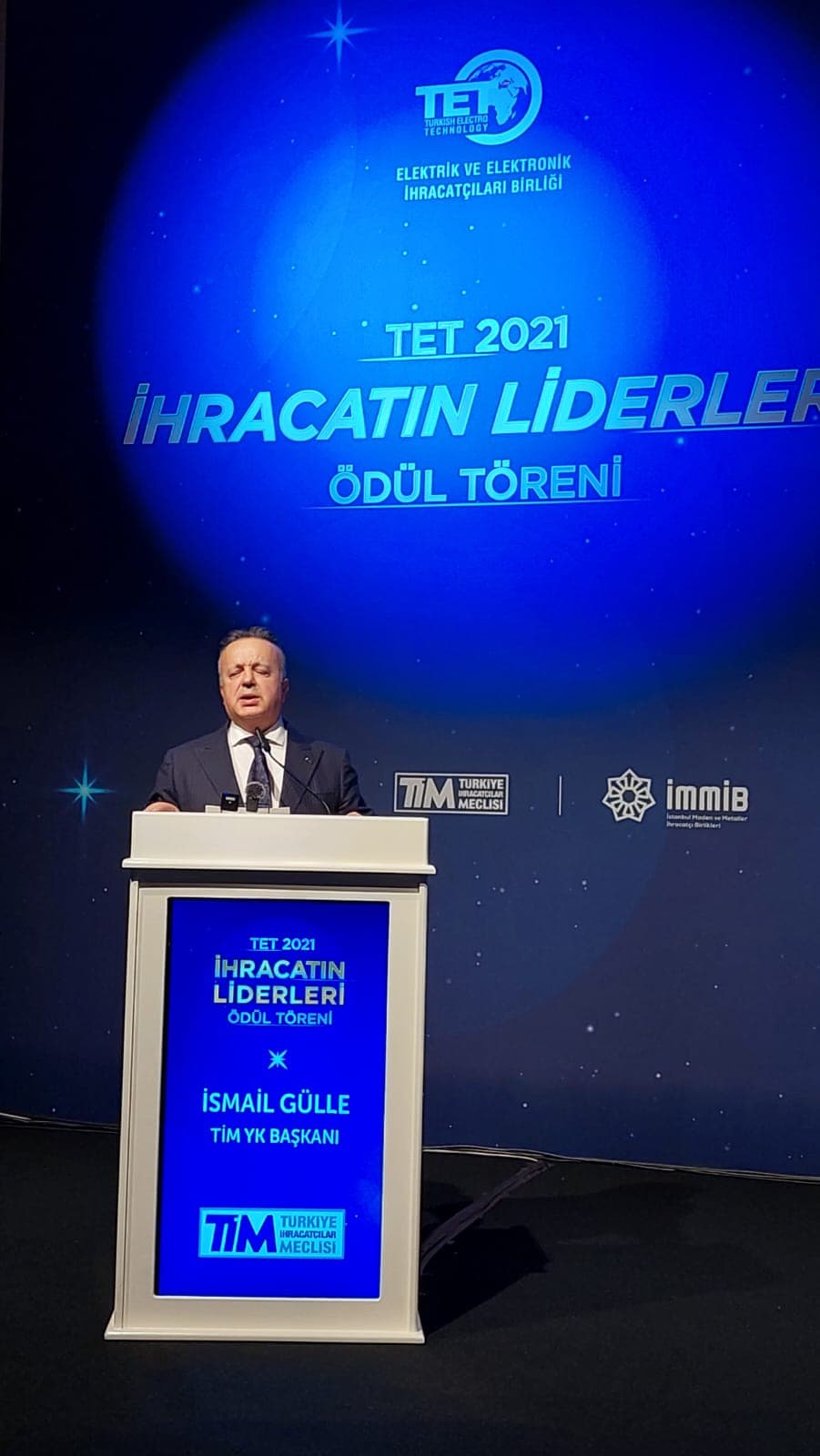 Ismail-Gulle