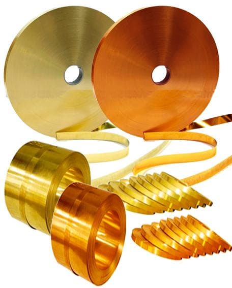 Coskun Copper Metal