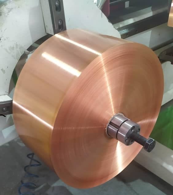 Coskun Copper