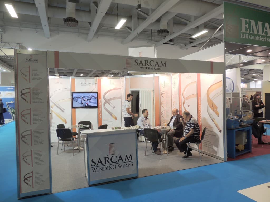 Sarcam (Medium)