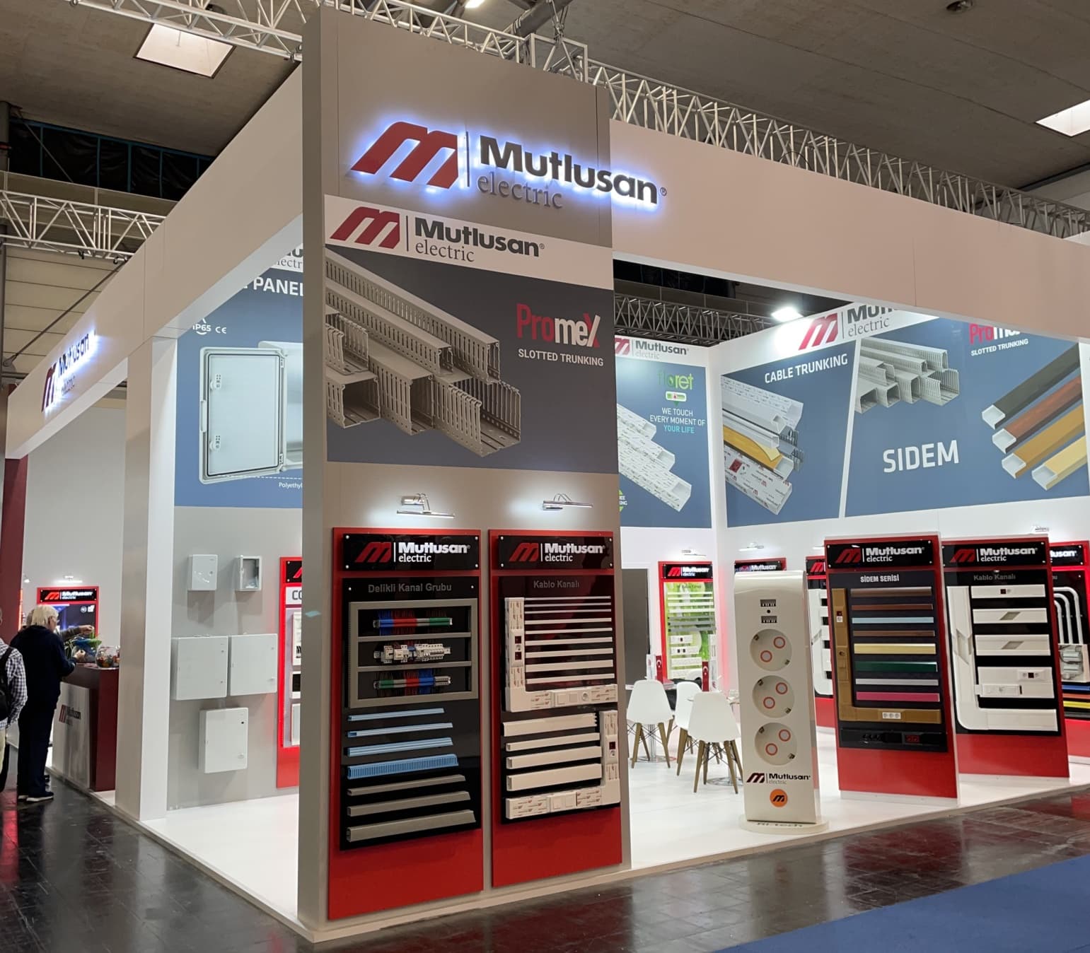 Mutlusan
