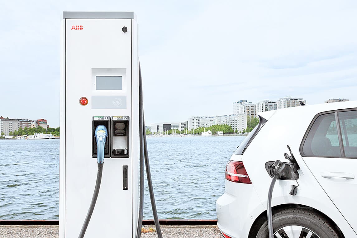 ABB-high-power-electric-vehicle-chargers