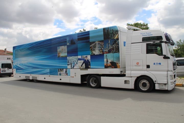 Eaton-Teknoloji-TIR