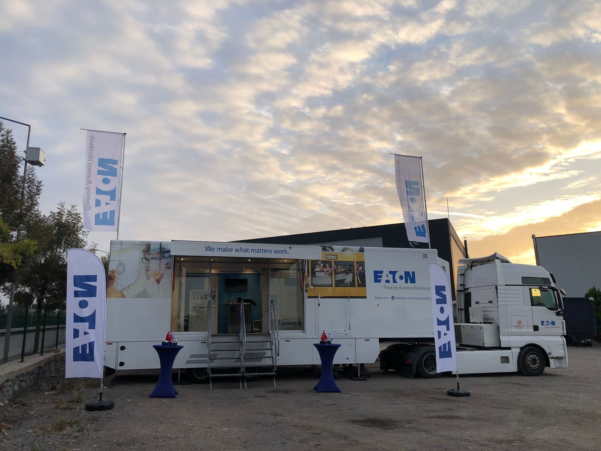 Eaton-Teknoloji-Tiri