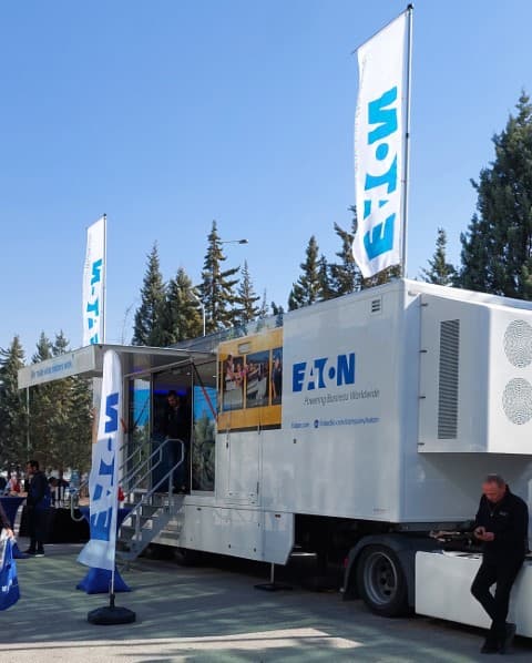 Eaton_Teknoloji TIR .