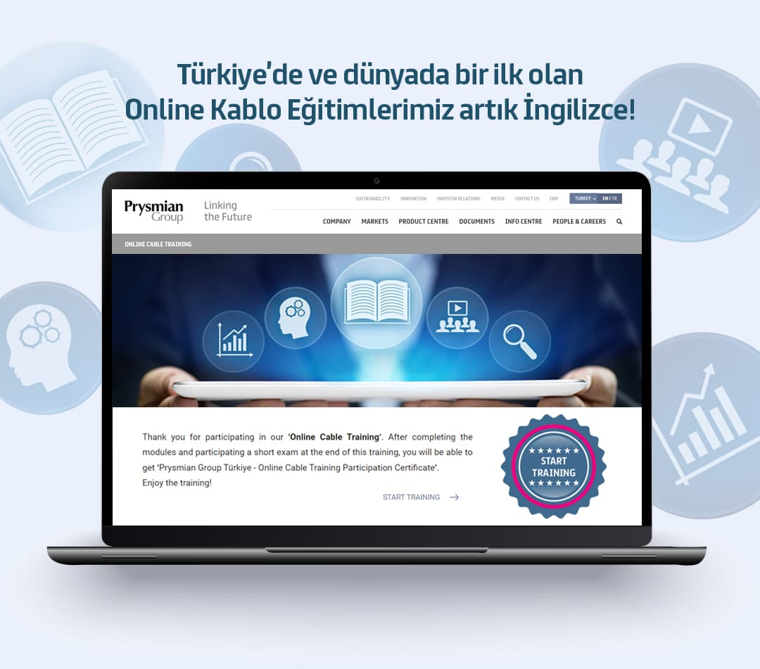 OnlineKabloEgitimi