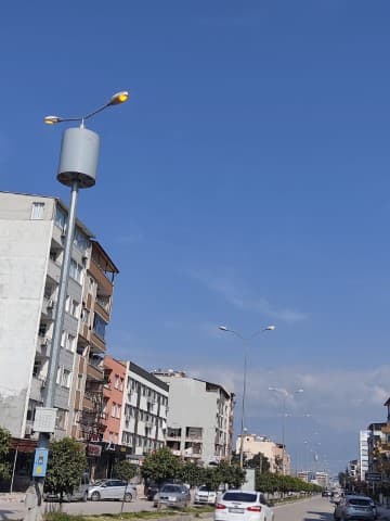 Deprem_Sonrasi_Sokak_Aydinlatmasi