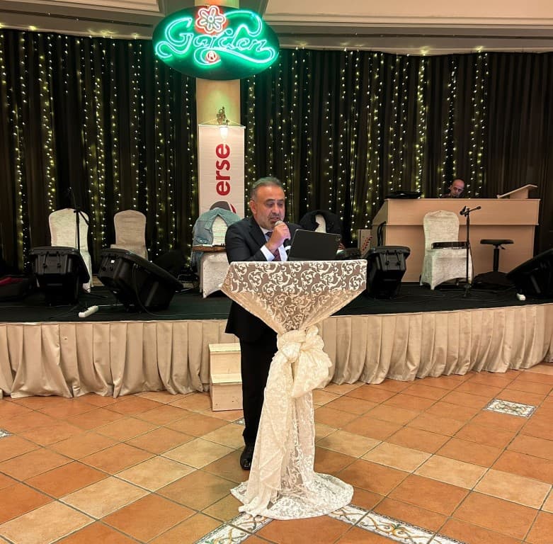 Erse_Kablo_2023_Iftar_Yemegi.Selami_Sivritepe_Konusmasi
