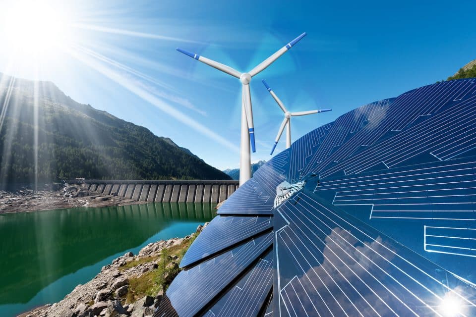 Renewable-energy-investment