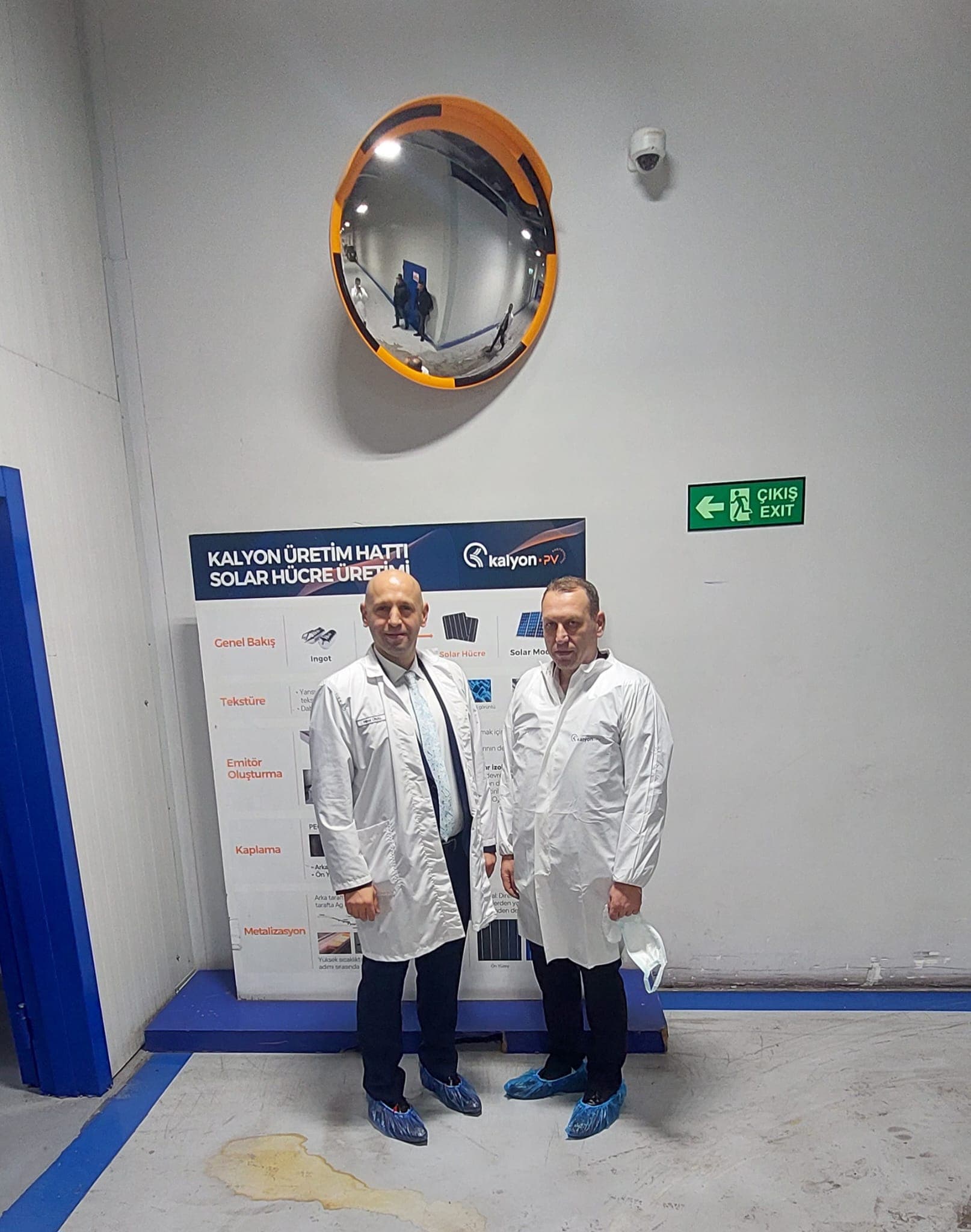 Kalyon PV Fabrika Gezisi3