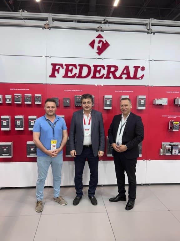 Federal-1-Orta