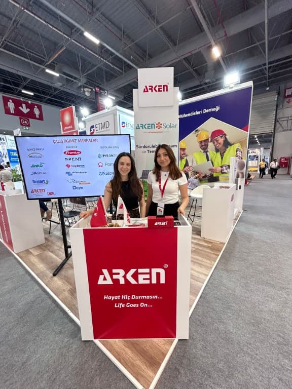 Arken-Orta