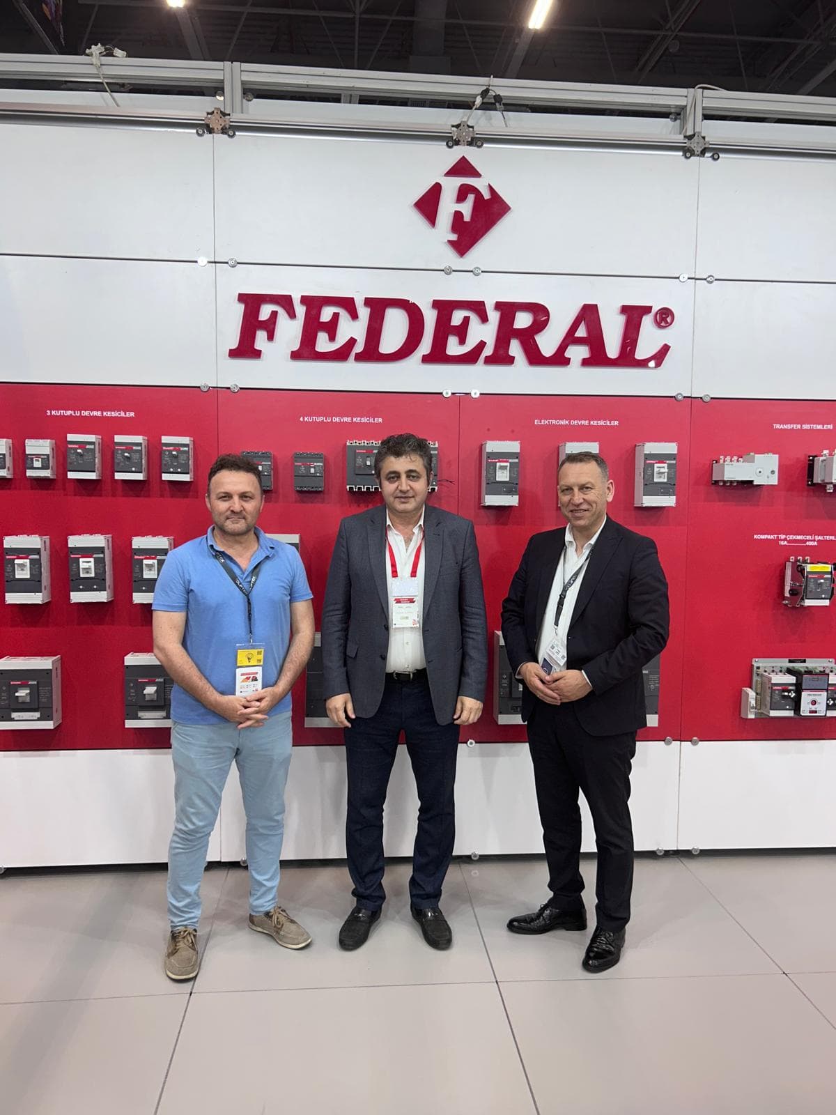 Federal-1