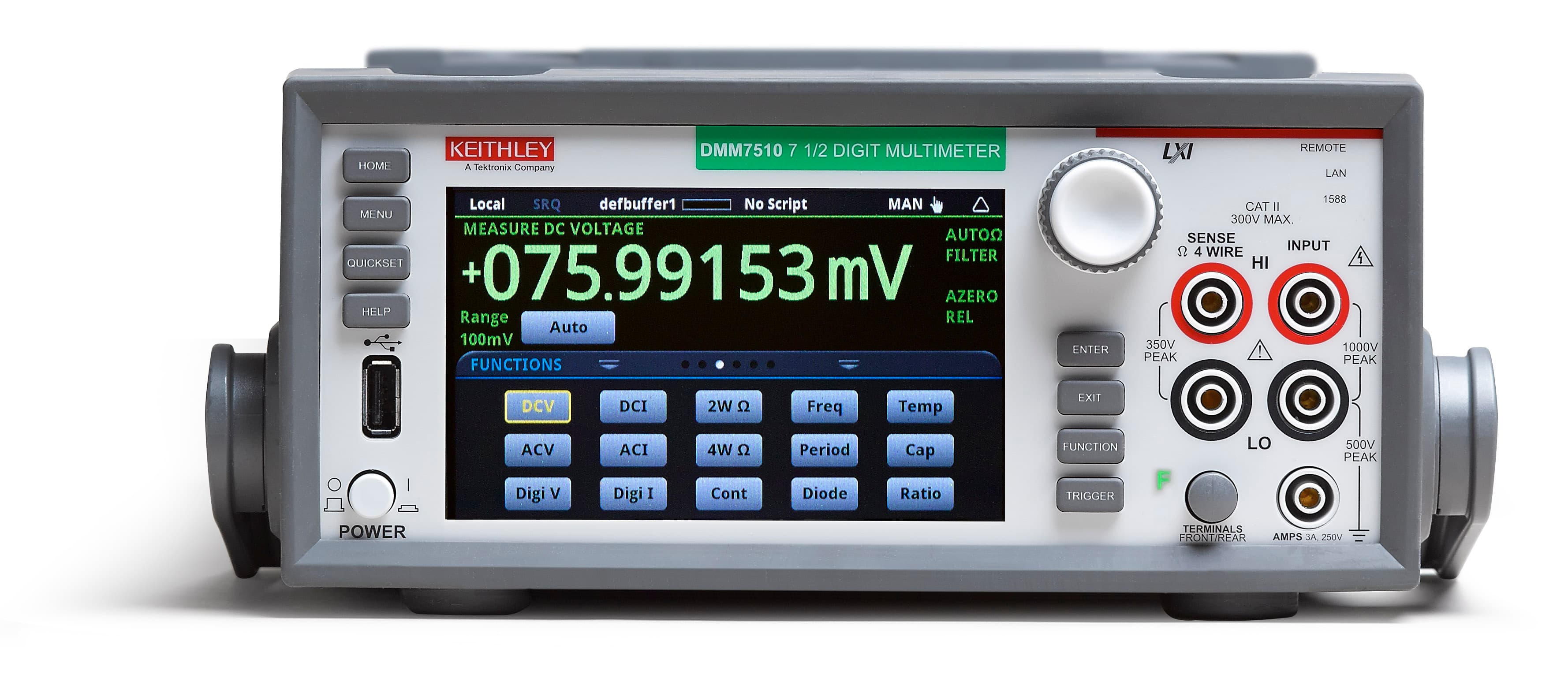 Keithley Instruments 10-20-14