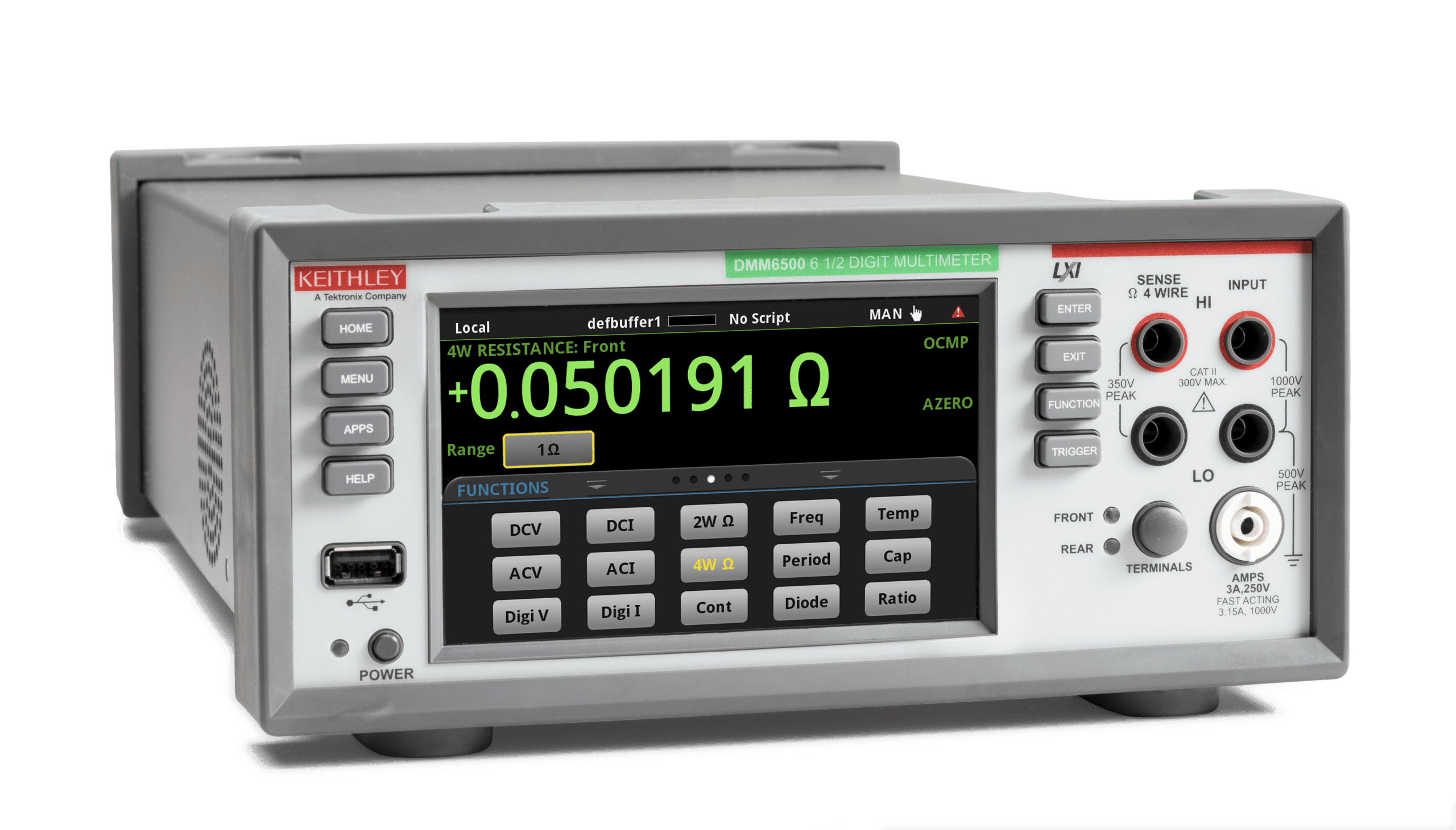 DMM6500_RF_HomescreenLowOhms-1