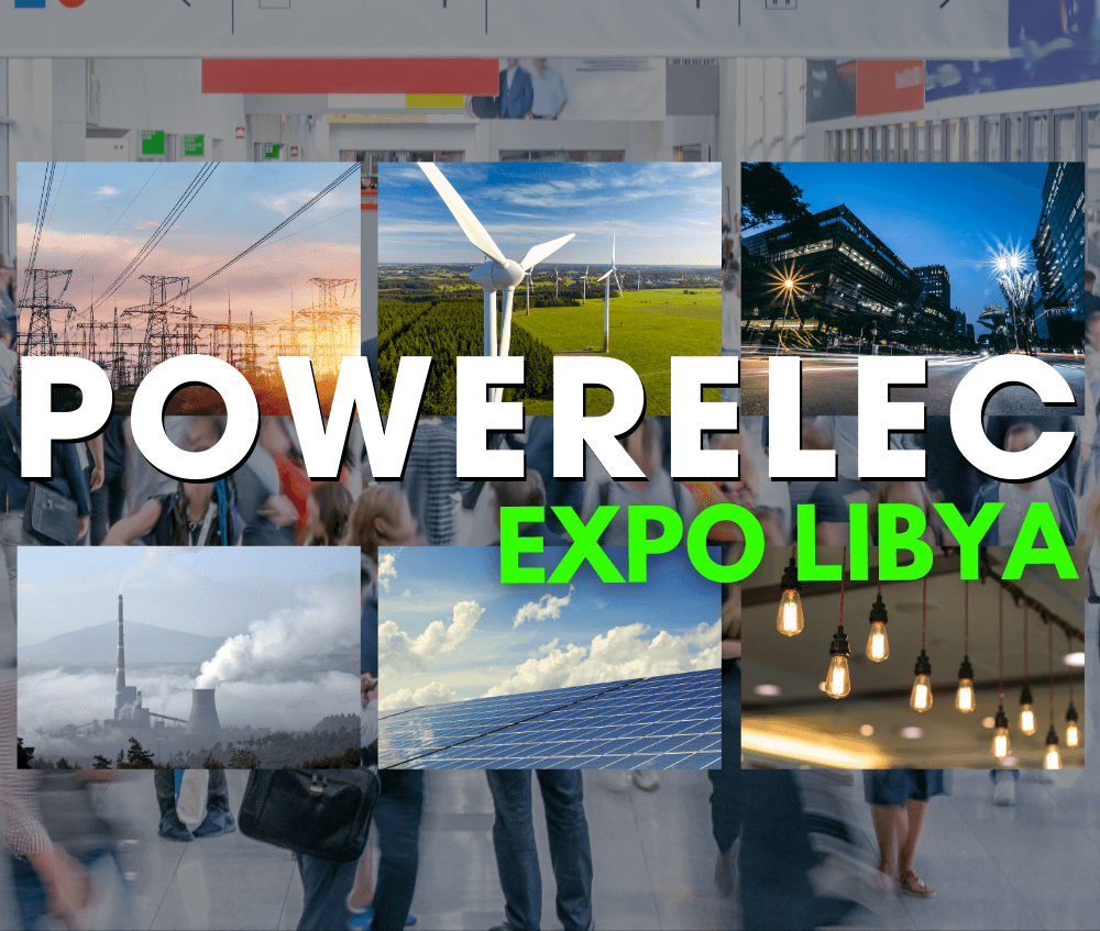 Powerelec Expo