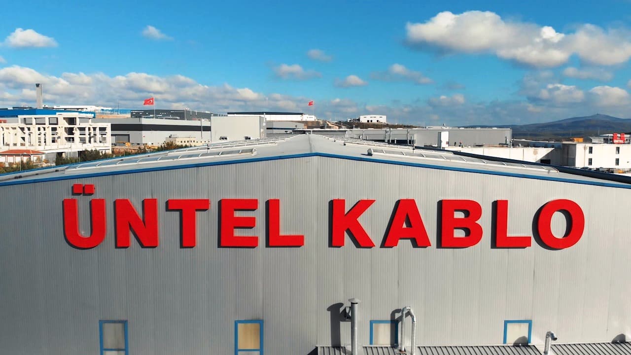 untel-kablo