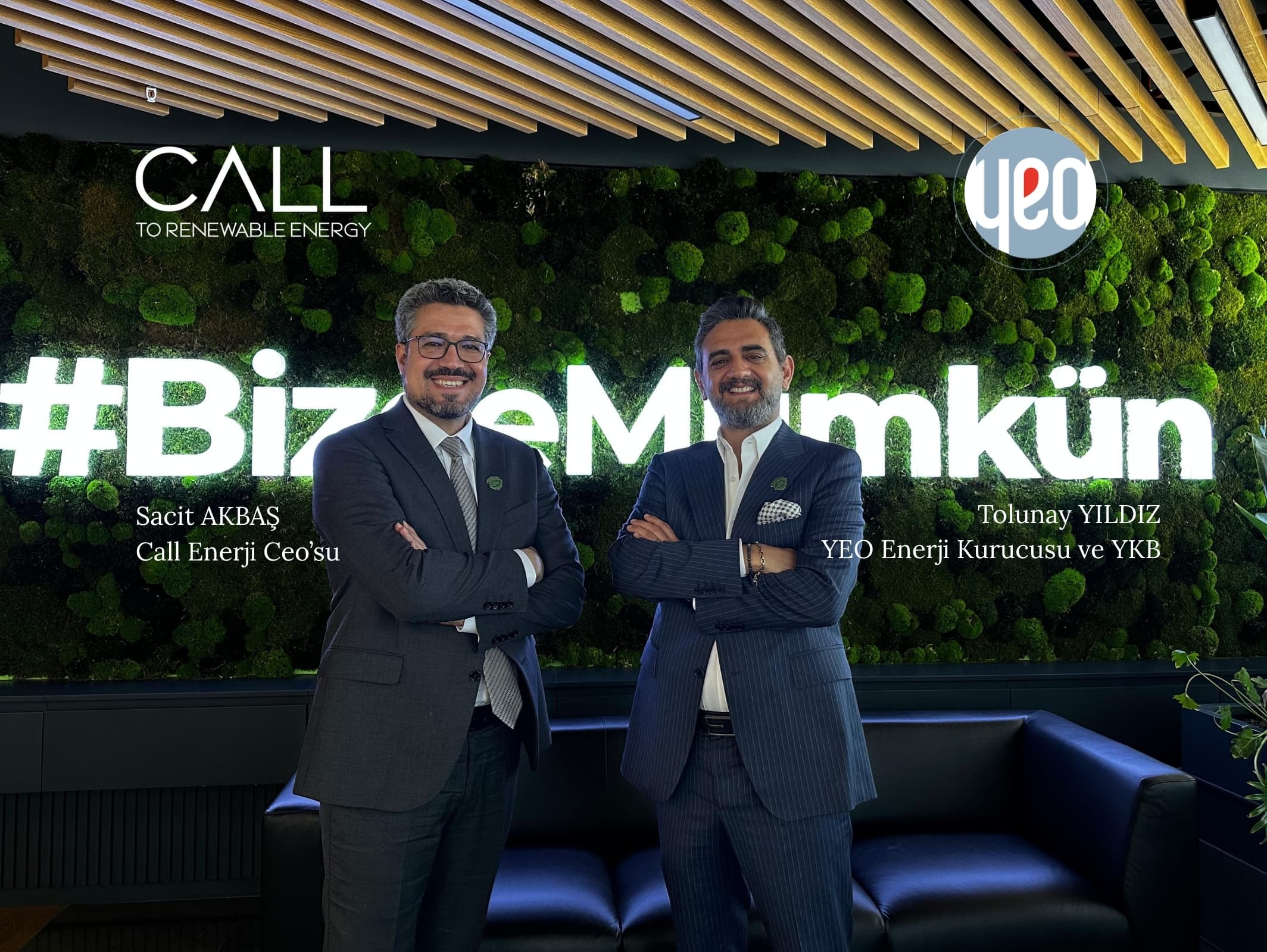 Call Enerji