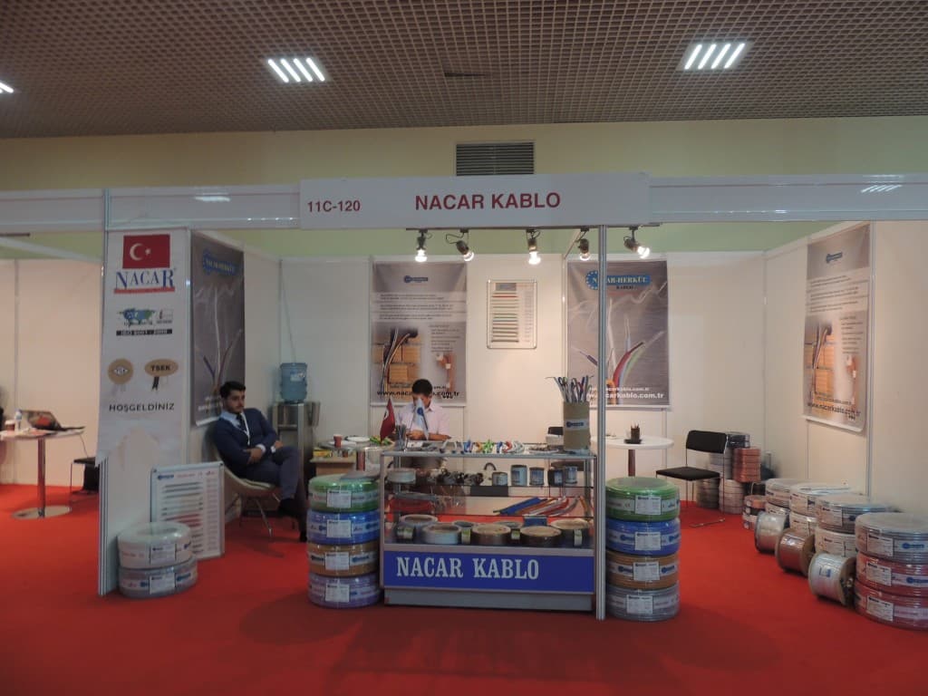nacar kablo (Medium)