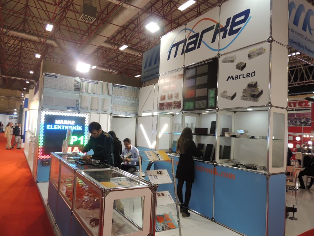 marke (Medium)