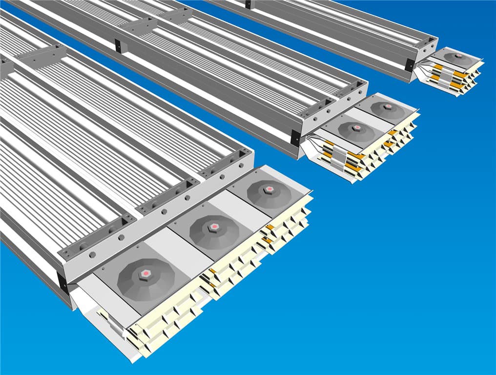 GS Compact BUSBAR (Medium)