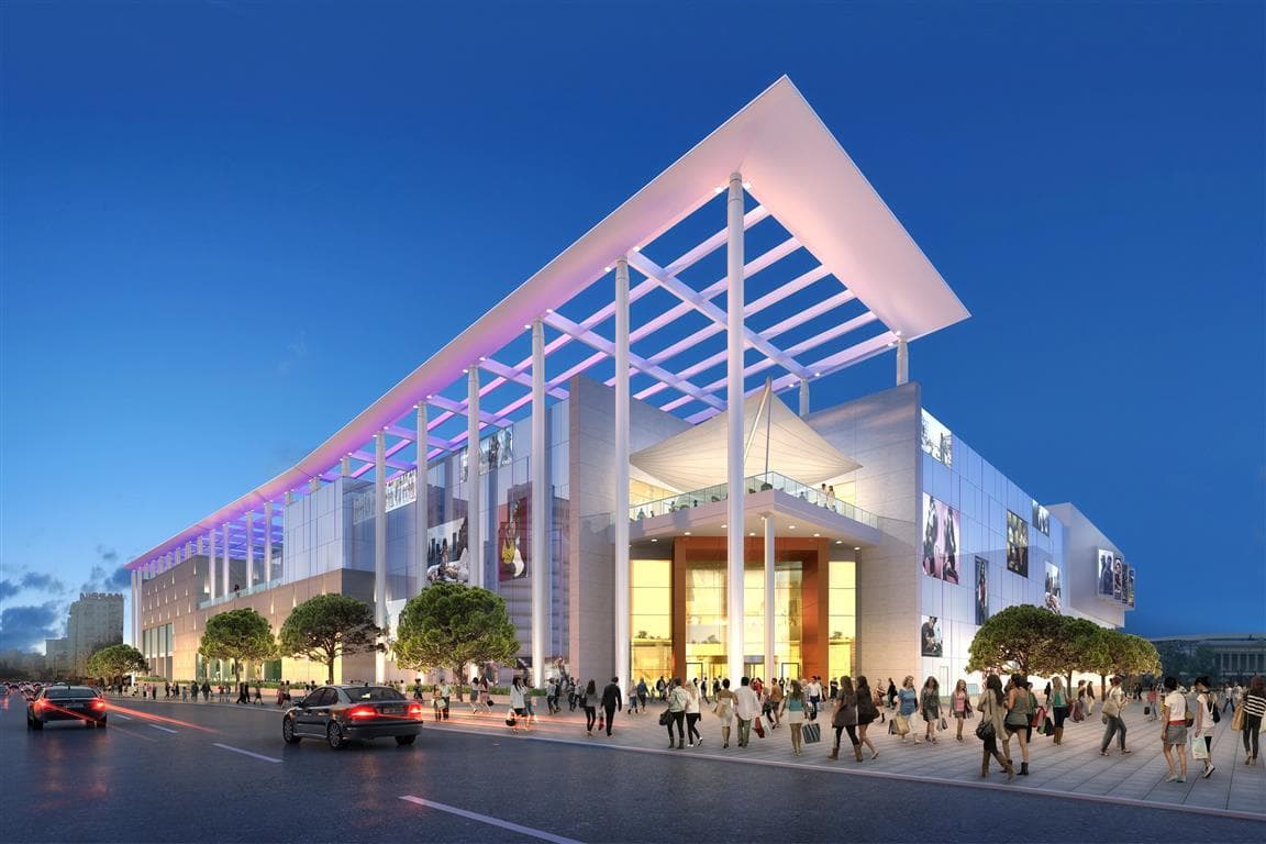 Anel Grup Ganjlik Mall (2) (Medium)