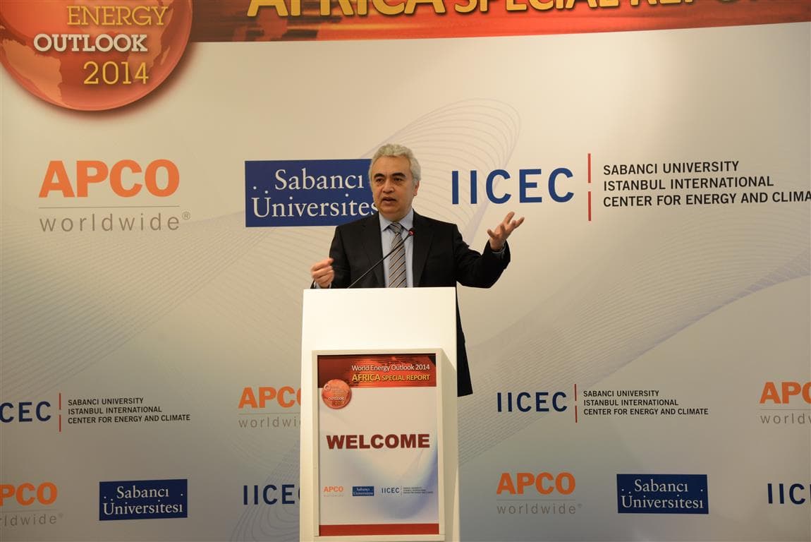 Dr.FatihBirol (Medium)