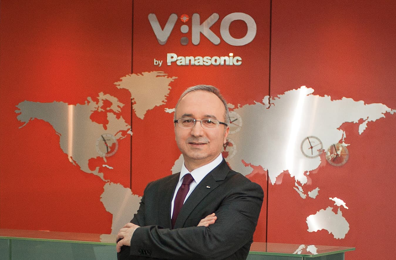 vik