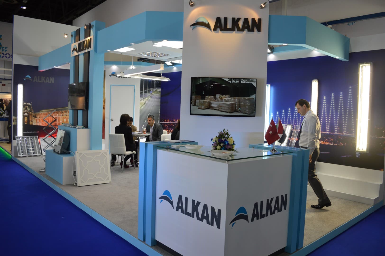 Alkan Asya (Large)