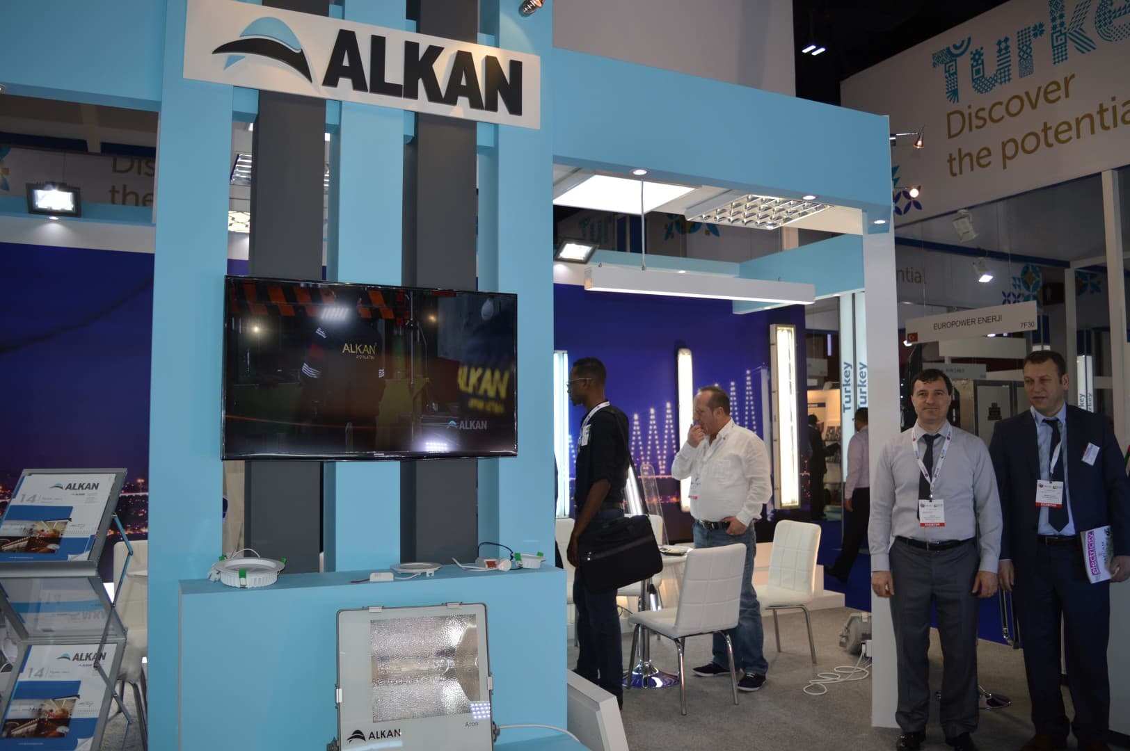 Alkan Asya-1 (Large)