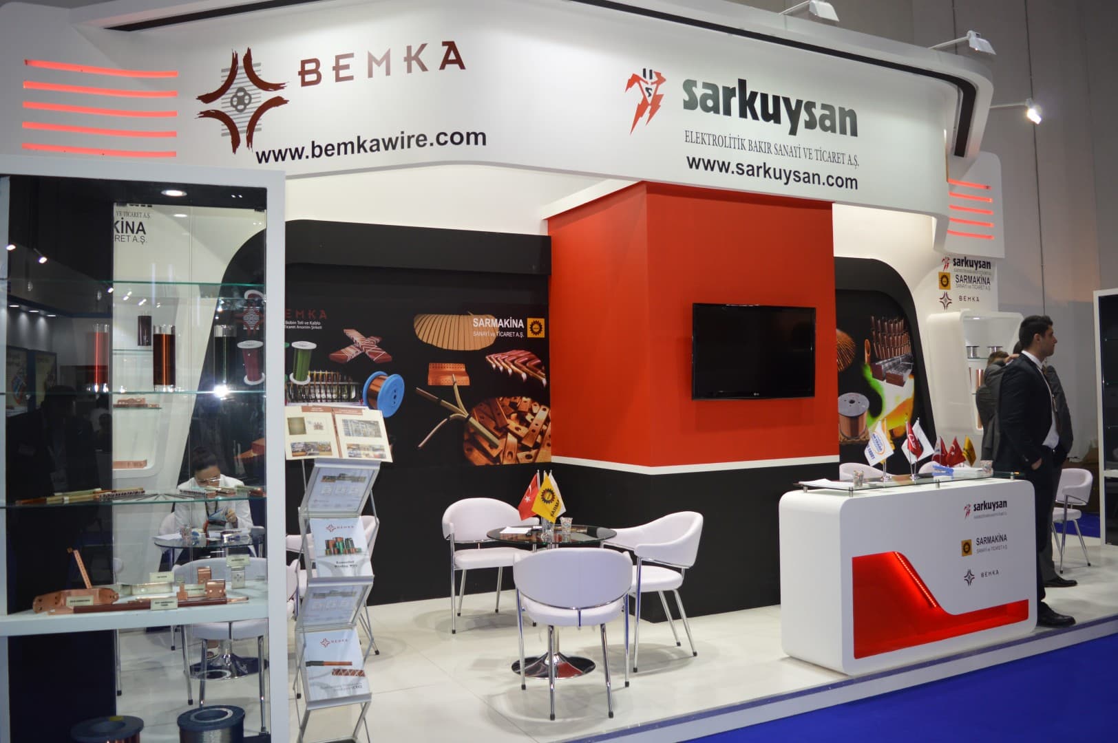 Bemka (Large)
