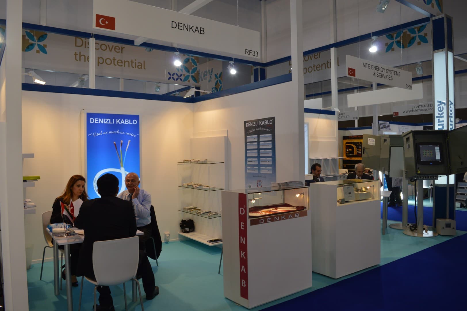 Denkab (Large)