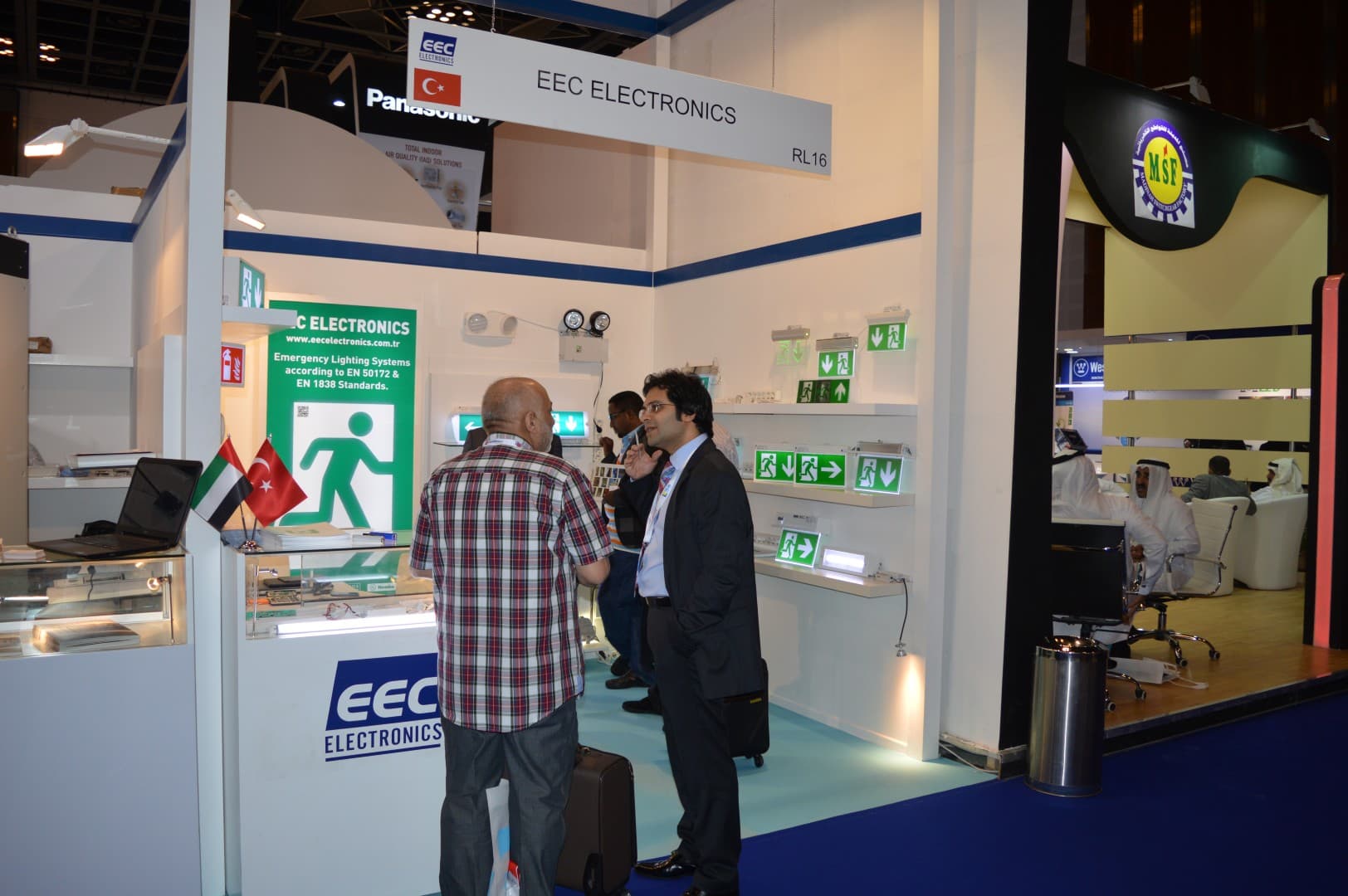Eec Elektronics (Large)