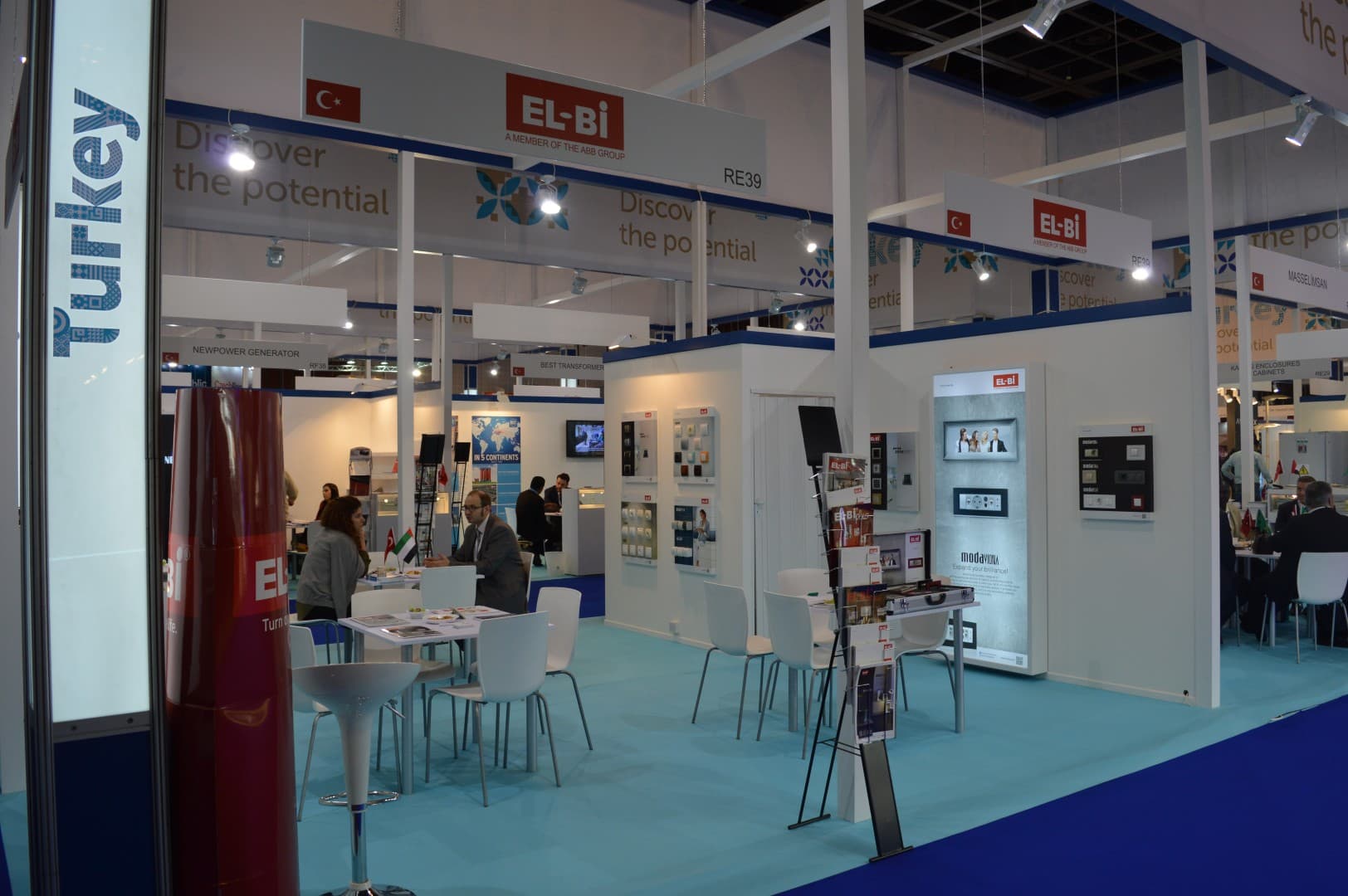 El-Bi Elektrik (Large)