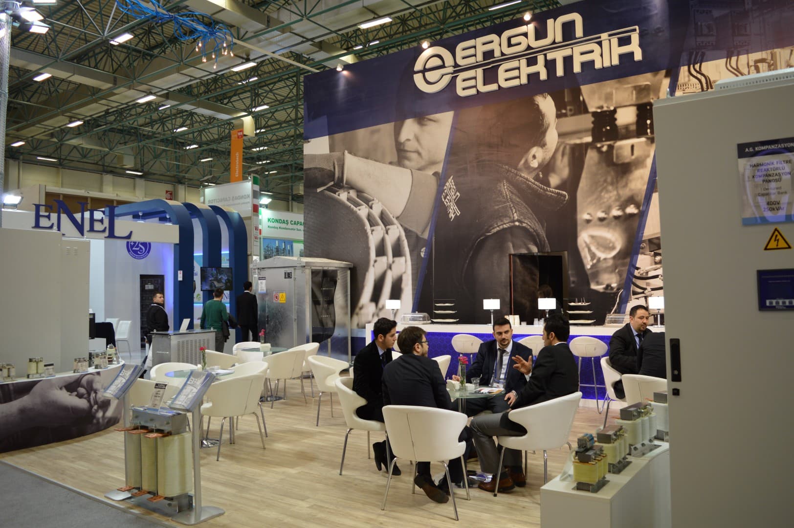 Ergun Elektrik (Large)