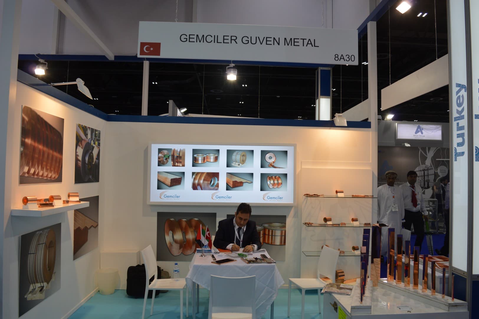 Gemciler (Large)