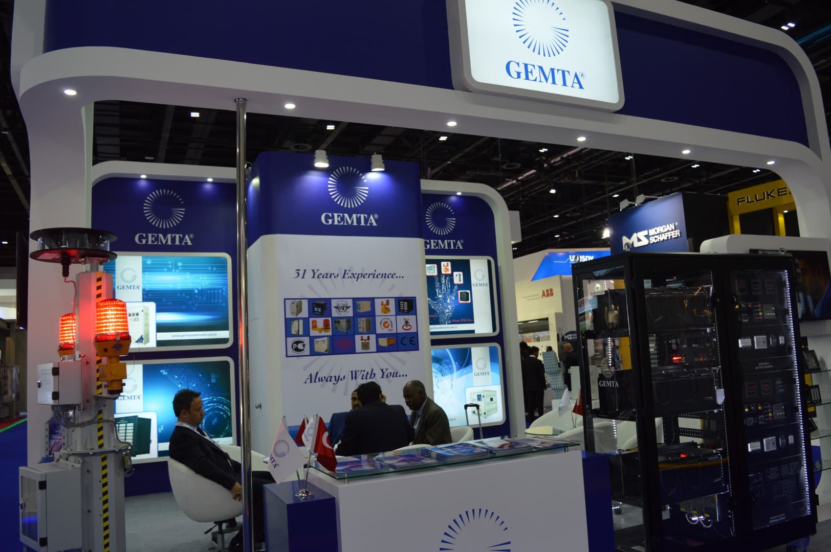 Gemta Elektronik (Large)