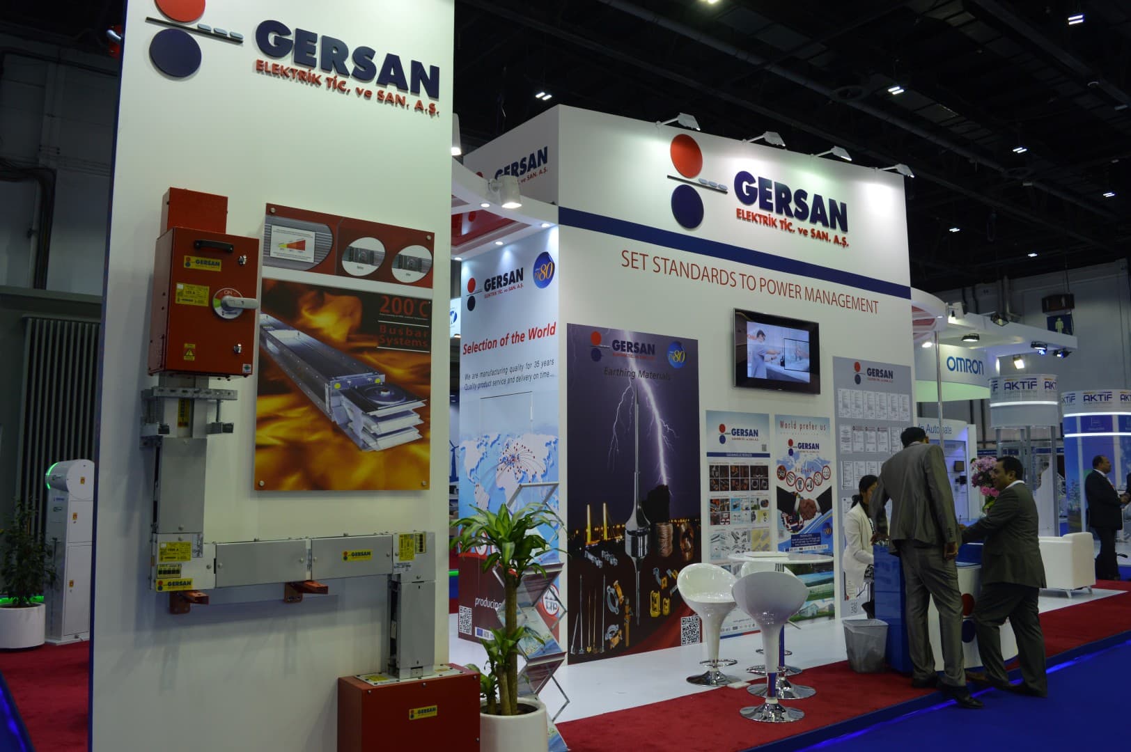 Gersan (Large)
