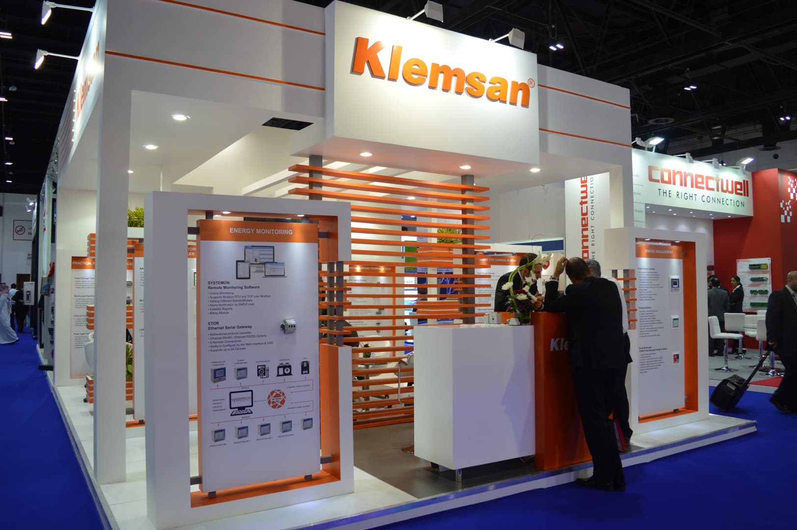 Klemsan (Large)