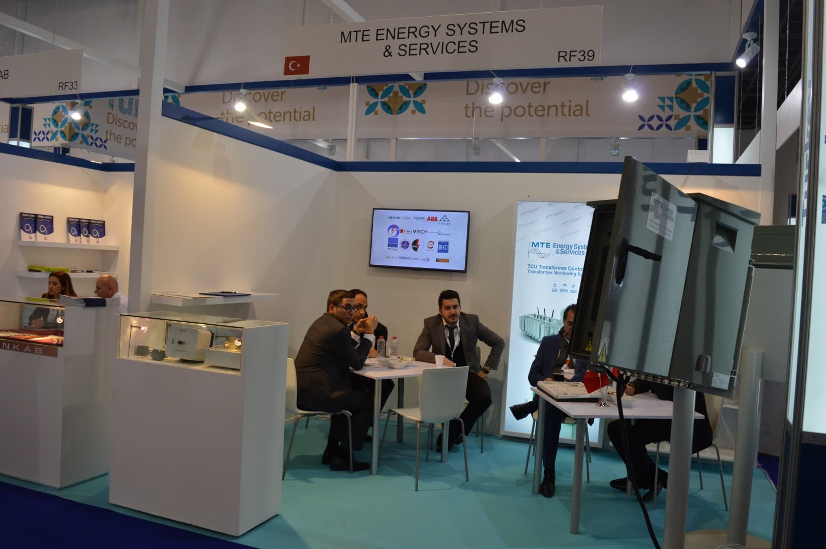 MTE Energy (Large)
