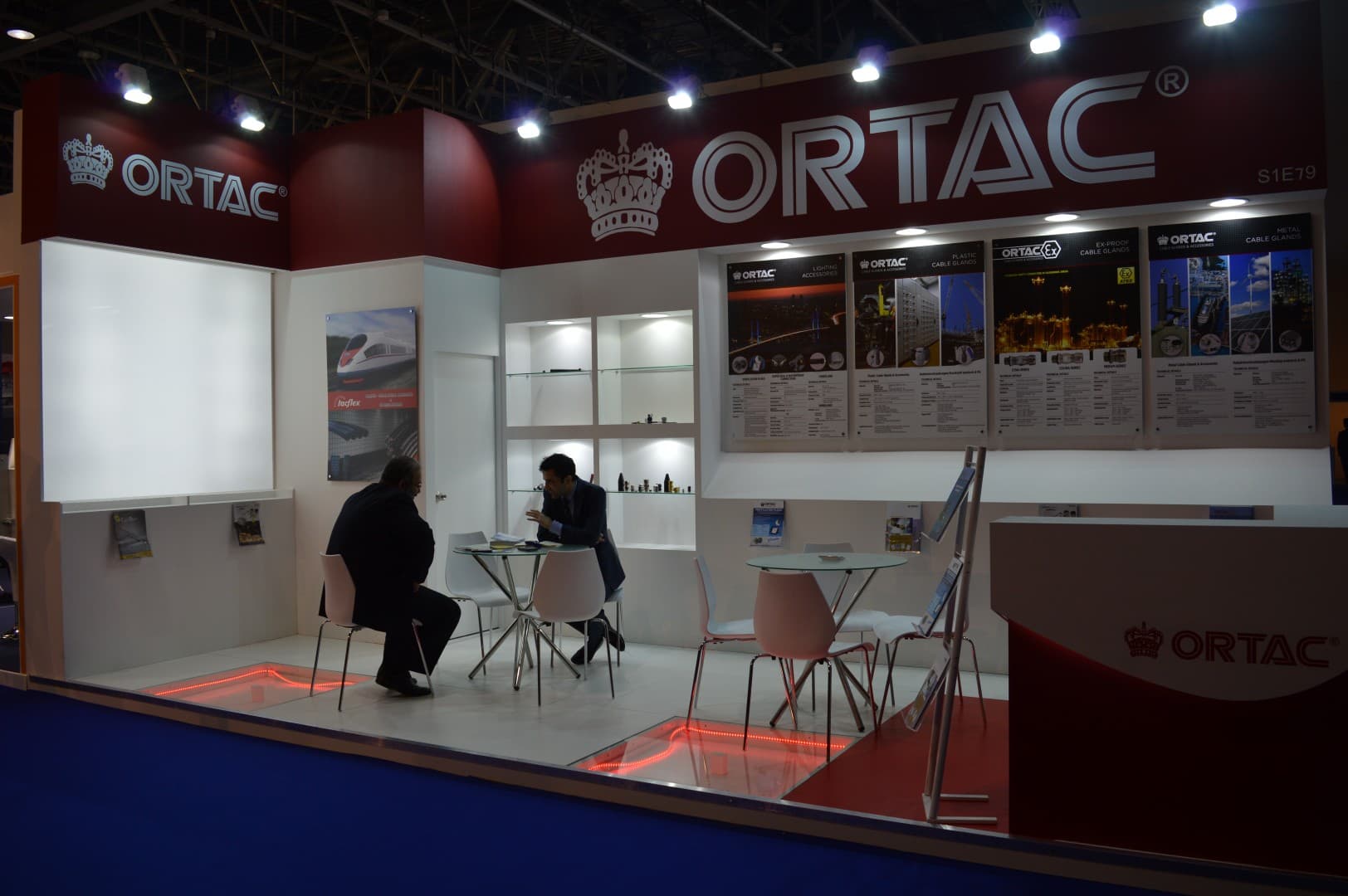 Ortaclar (Large)