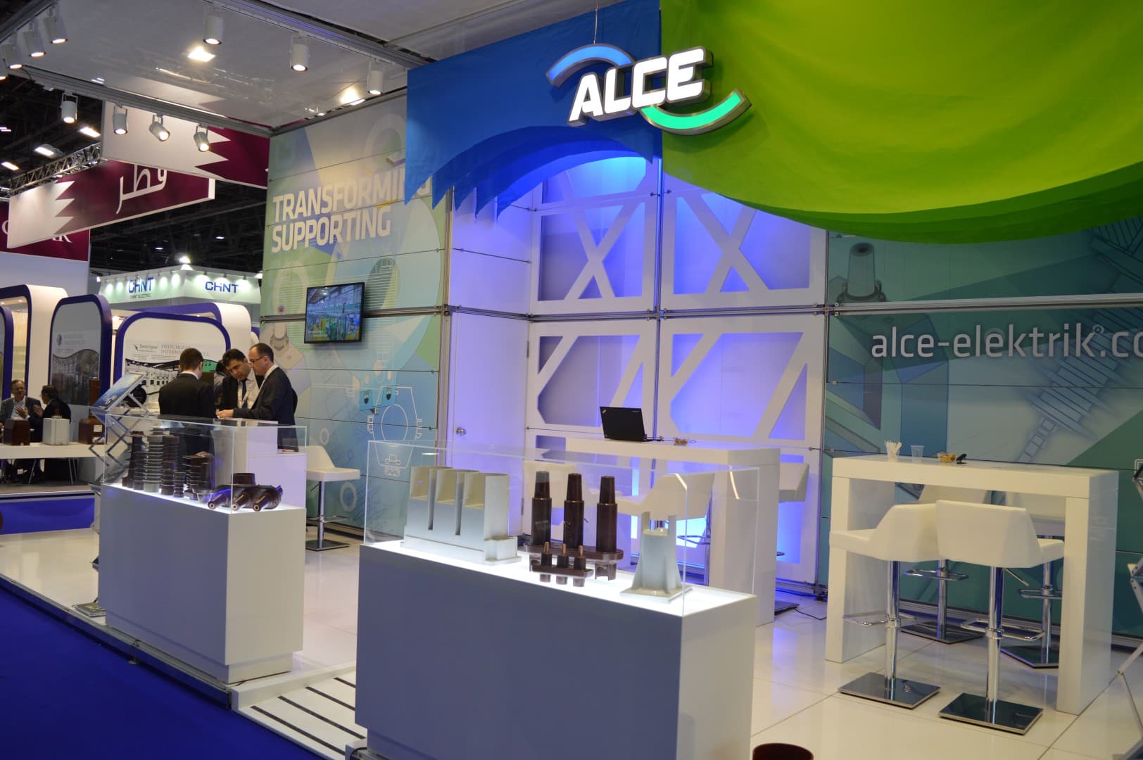 alce (Large)
