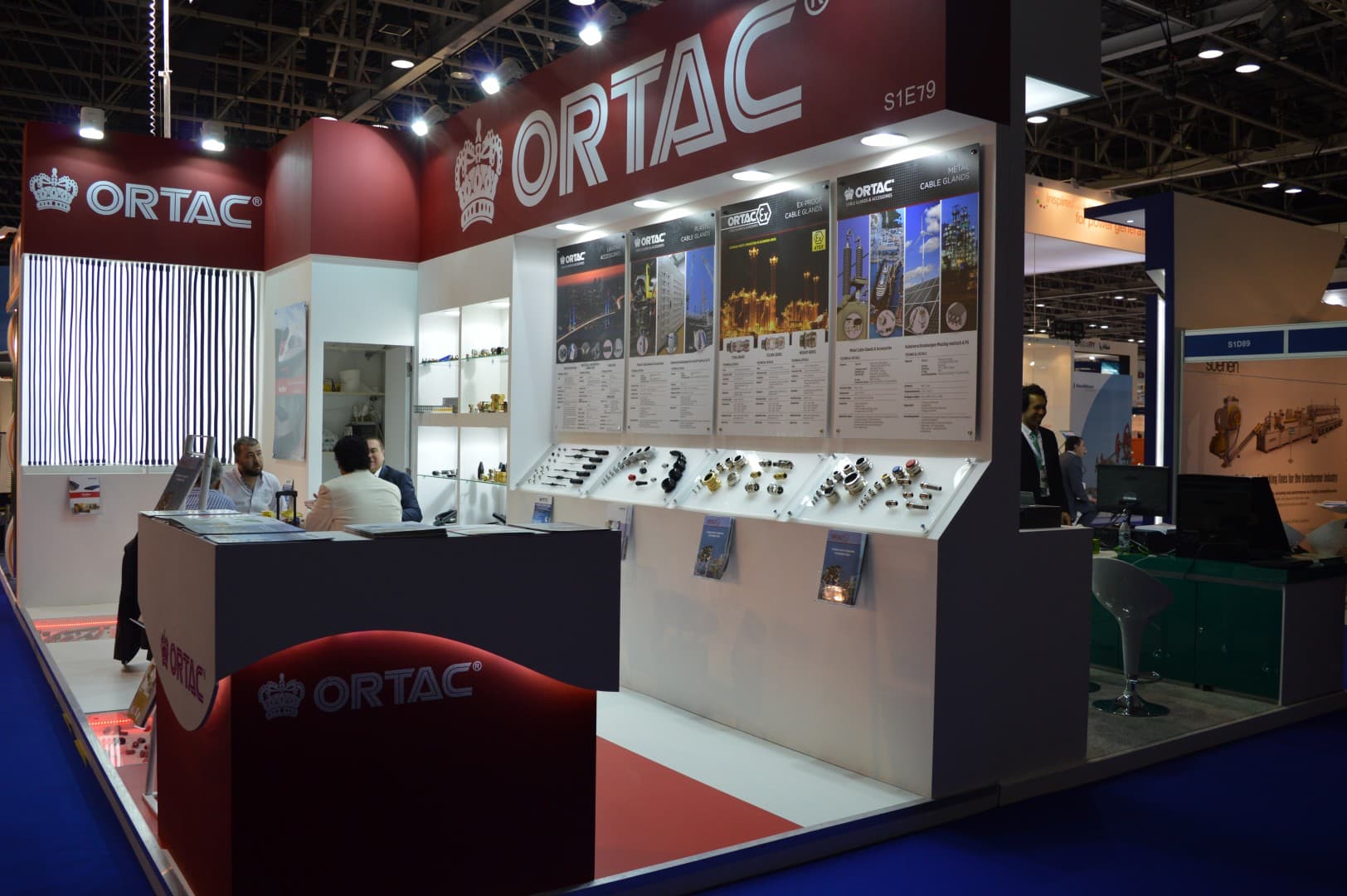 ortac electric (Large)