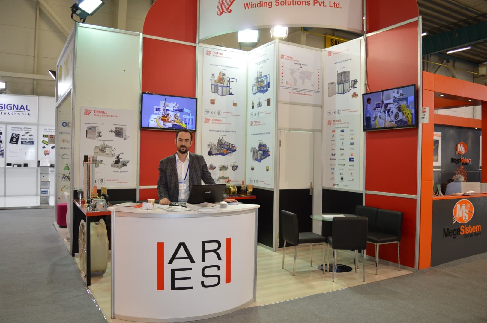 ares trafo (Large)
