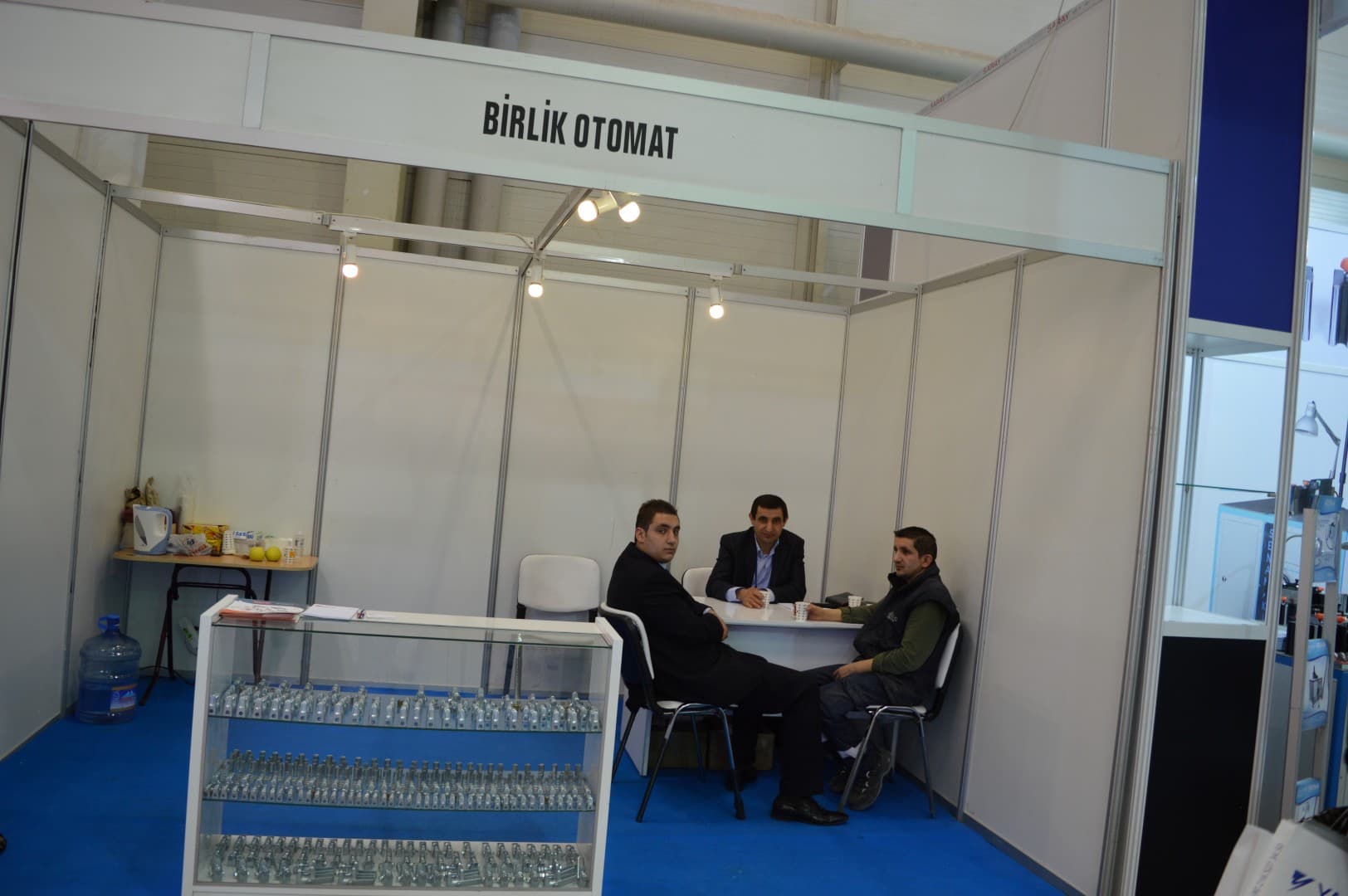 birlik otomat (Large)