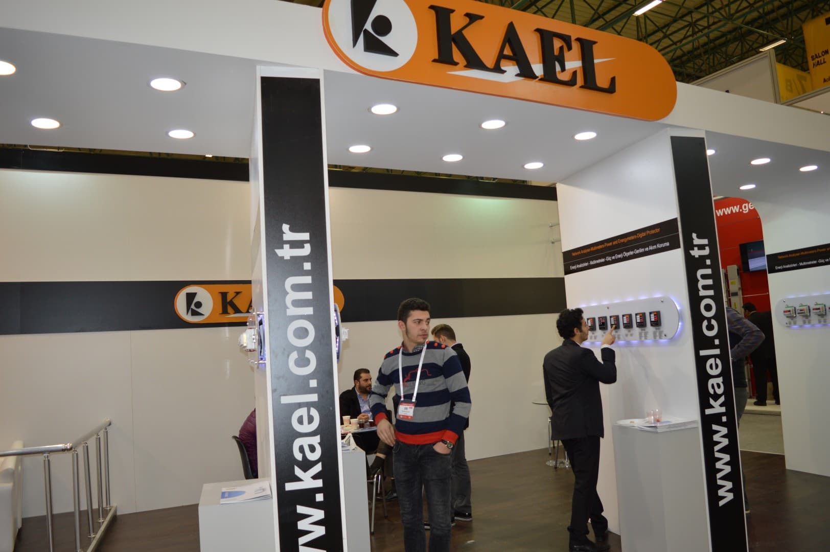 kael (Large)