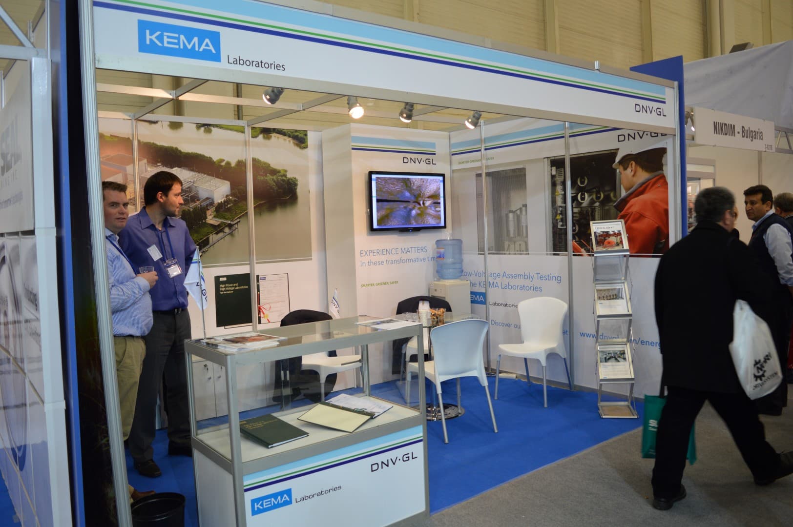 kema (Large)
