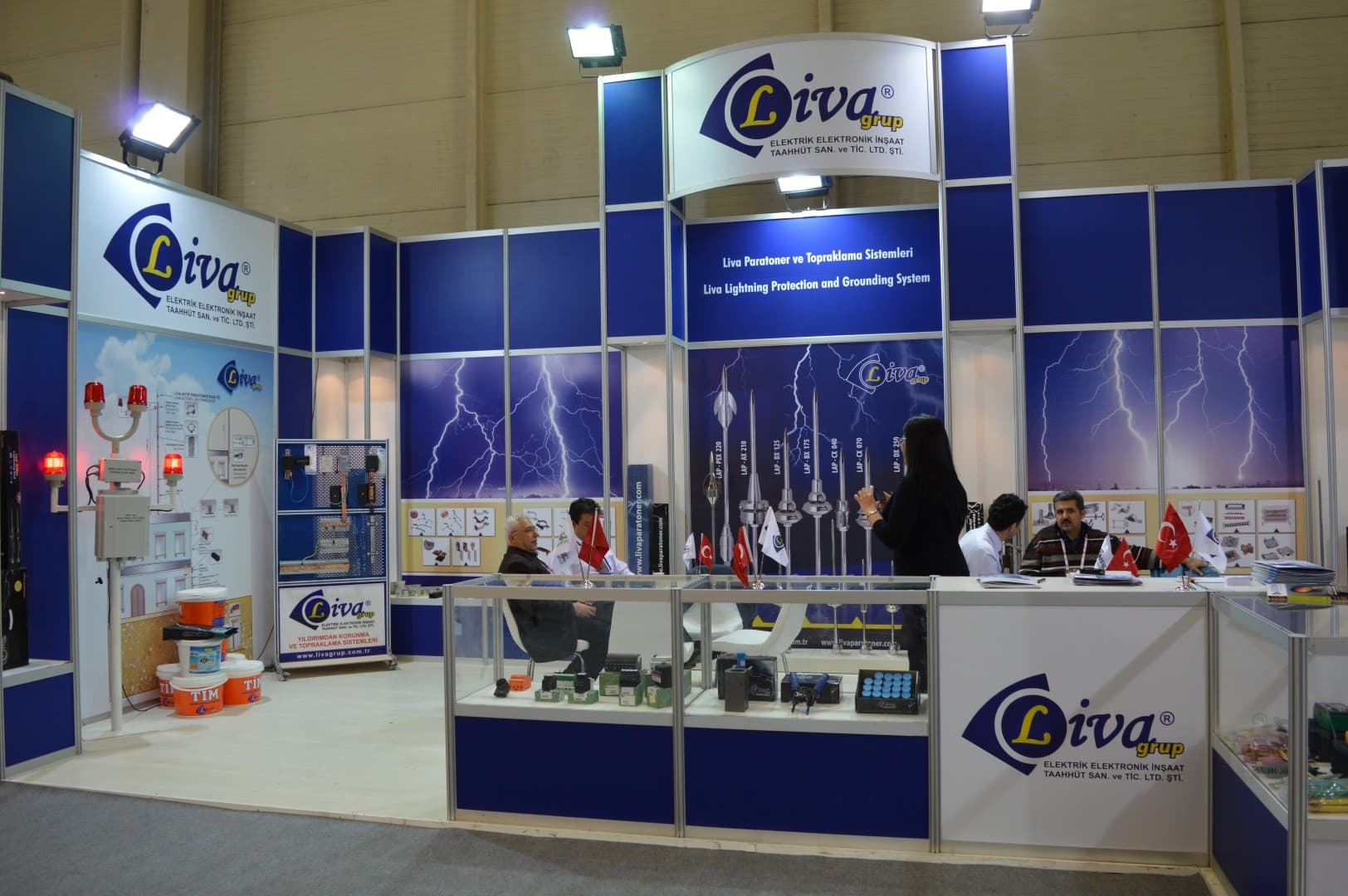 liva group (Large)