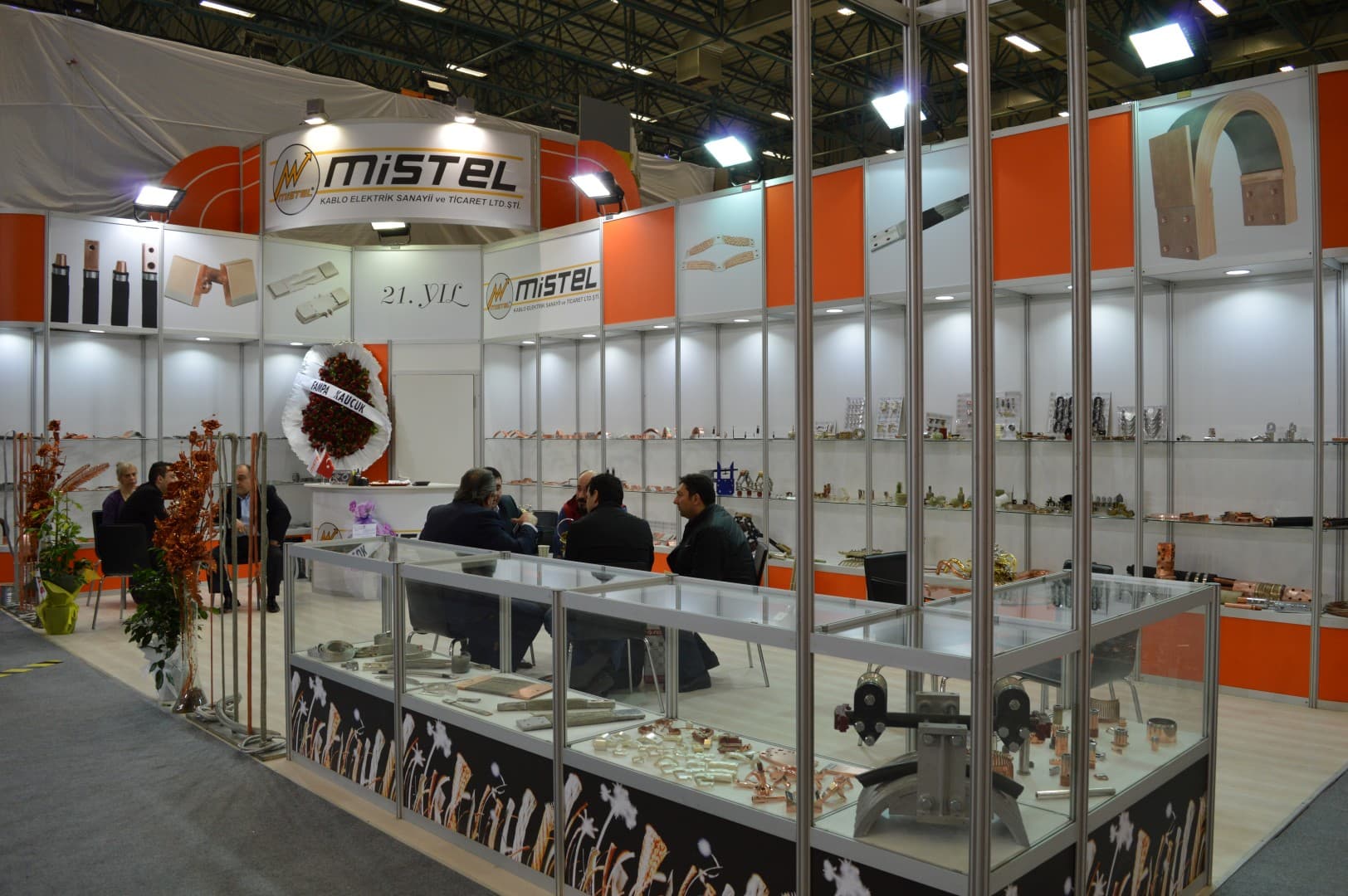 mistel (Large)